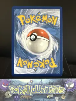 Pokemon Card Maximum Belt 154/162 Temporal Forces ACE Spec NM - Image 2