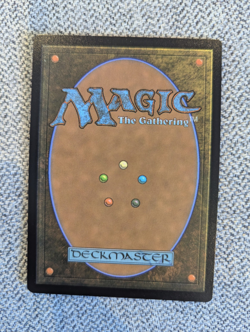 MTG - Sothera, the Supervoid [Showcase]Edge of Eternities FOIL 0360 - Image 2