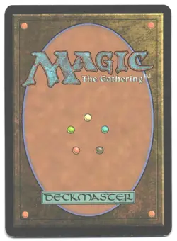 Magic_the_gathering Unhinged Face to Face #76 2004,MTG,LP Uncommon - Image 2