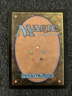 Magic MTG - Venom, Deadly Devourer (Borderless) Foil - Marvel's Spider-Man - Image 2