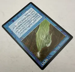MTG X1 ** Diminishing Returns X1 Near Mint Unplayed Alliances Rare SellbyCyn - Image 3