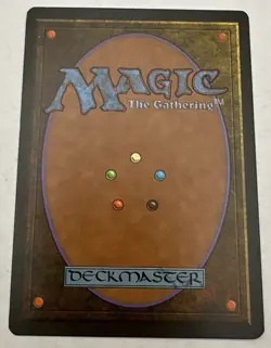 MTG X1 ** Diminishing Returns X1 Near Mint Unplayed Alliances Rare SellbyCyn - Image 4