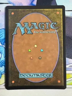 2025 MTG Final Fantasy Wakka, Devoted Guardian Extended Art Foil #190 - Image 2