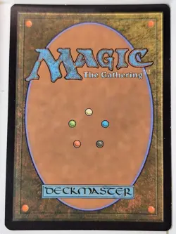 Temple of Triumph - FOIL - Prerelease Promo - Magic the Gathering MTG Nice! - Image 2