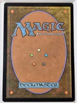 Clackbridge Troll - Throne of Eldraine - Magic the Gathering MTG Nice! - Image 2