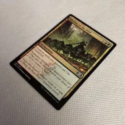 MTG [Rhythm of the Wild] Ravinca Allegiance 201/259 U NM/Unplayed **Ships Free** - Image 3