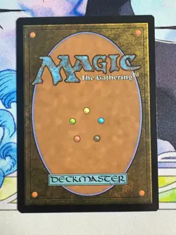 2025 MTG Final Fantasy Jumbo Catuar #191 - Image 2