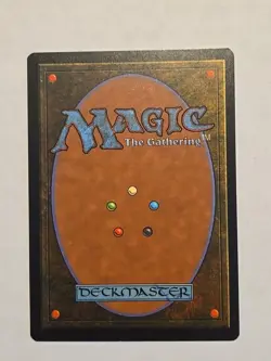 MTG X1 Waiting in the Weeds Rare Mirage NM Regular - Image 2