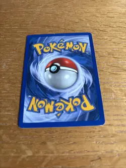 Pokemon Pidgeot Southern Islands Promo Card 02/18 LP - Image 4