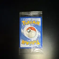 Pokemon Greninja Gold Star Promo SWSH144 Celebrations ETB Promo Factory Sealed - Image 2