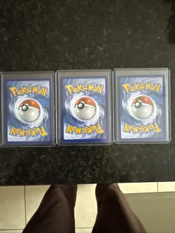 Pokemon TCG Charizard UPC Promo Set SWSH260 SWSH261 SWSH262 VMAX VSTAR V NM. - Image 2