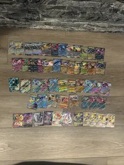 Pokemon TCG-Lot Of 150 EX Cards Random Sets. M/NM All Cards Shown - Image 2