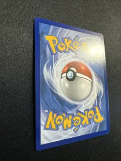 Greninja ex 132 Sv: Scarlet & Violet Promo Cards Holo Pokemon English - Image 4