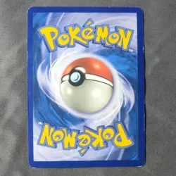 Pokemon TCG - Palkia - DP27 - Ultra Rare - Diamond & Pearl Promo [Moderate Play] - Image 2