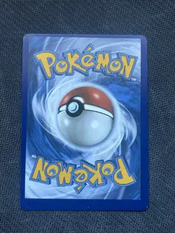 Pokemon Mega Charizard Ex 13/108 Xy Evolutions Miscut ERROR! - Image 5