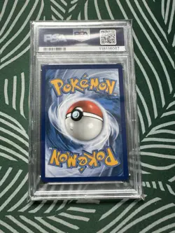 PSA 10 GEM MINT ZACIAN V ALT ART GG48/GG70 CROWN ZENITH 2023 POKEMON TCG - Image 2
