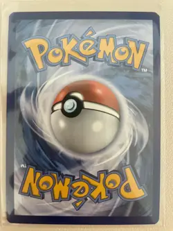 Pokemon TCG Piplup Sun & Moon - Cosmic Eclipse 54/236 Reverse Holo Common NM - Image 2
