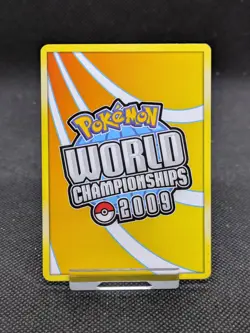 Ditto Pokemon World Championships Decks 27/146 2009 NM - Image 3