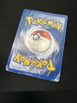 Pokemon Base Set 2 Holo Rare Chansey #003/130 Moderately played - Image 4