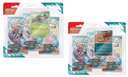 [Pick your item] Pokemon TCG Journey Together ETB Booster Bundle New In Stock! - Image 3