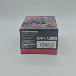Pokemon Scarlet & Violet: Destined Rivals Booster Bundle - 6 Packs - Sealed - Image 2