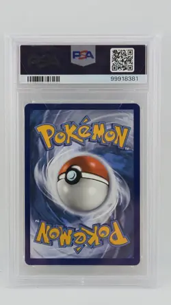PSA 10 2021 Rayquaza VMAX Alt Art Pokemon SWSH Evolving Skies 218/203 GEM MINT - Image 2