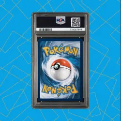Pokemon Shrouded Fable Persian 78/64 Illustration Rare Holo PSA 10 GEM MINT - Image 2