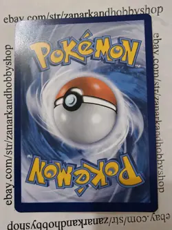Pokemon Charizard TG03/TG30 Lost Origin NM - Image 2