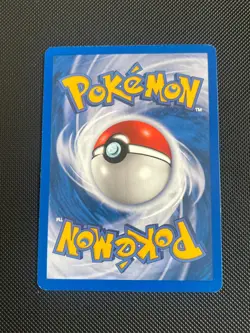 Pokemon Park (131/147) Aquapolis - Uncommon - Vintage - 2002 - LP - Pokemon TCG - Image 2