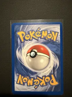 Voltorb Reverse Holo 80/109 ex Team Rocket Returns 2004 Pokemon - Image 2