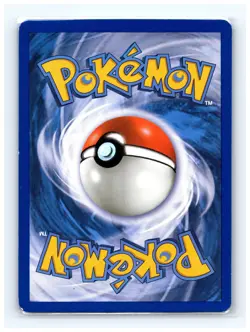 💥 Pokemon 2013 TCG Vaporeon 20/116 Black & White Plasma Freeze Non Holo - Image 2