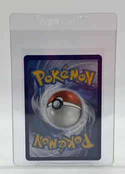 Pokemon TCG Sword & Shield Fusion Strike Mew V #251/264 Ultra Rare - Image 4