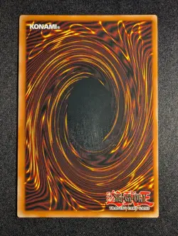 Yugioh - Destiny Hero - Dasher POTD-EN017 1st Edition Rare NM - Image 2