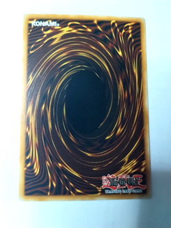 Yu-Gi-Oh Flying Saucer Muusik'i Power of the Duelist POTD-EN030 1st Edition NOS - Image 3