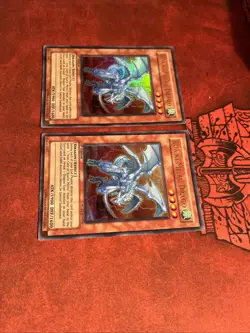 Koa'ki Meiru Drago RGBT-EN024 Raging Battle 1st Edition. 2X - Image 2