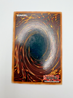 Yu-Gi-Oh! Elemental Hero Aqua Neos (POTD-EN031 1st Edition Ultra Rare) LP - Image 2