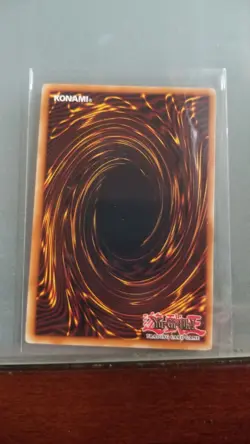 Alien Warrior - Yu Gui Oh - POTD-EN027 - 1st Edition - Power Of The Duelist - LP - Image 2