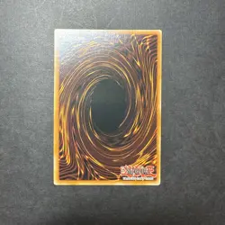Ultimate Tyranno POTD-EN020 1st Edition Super Rare NM Yugioh - Image 3