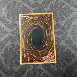 Yugioh Babycerasaurus 1st Edition POTD-EN022 - Image 2