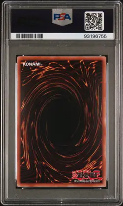 2024 YU-GI-OH! KC01-25TH ANV ULTIMATE KAIBA SET #EN020 RYU-KISHIN PSA 10 - Image 2