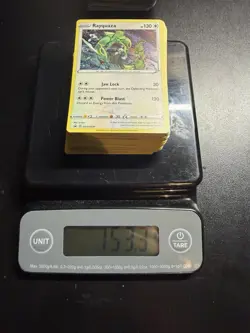 Lot Rayquaza V Oversized and other Promo Cards Crown Zenith Sea & Sky Pokemonm - Image 5