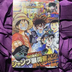 Monkey D. Luffy ONE PIECE JUMP MANGA Waifu Anime Goddess Holo Card - Image 3