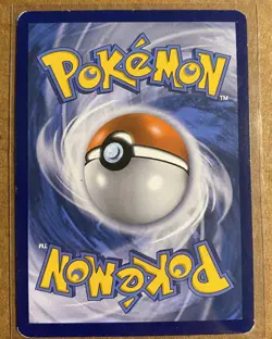 Pokemon TCG Mewtwo XY Black Star Promos Holo Card XY100 - Image 2