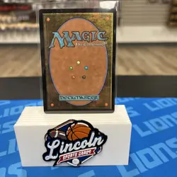 MTG 1x FOIL Blood Crypt # 273 Ravnica Remastered Magic the Gathering Card - Image 2