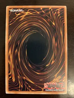 Dice Try! LODT-EN080 YuGiOh! TRAP Card Light of Destruction 1st Edition NM x1 - Image 2