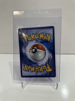 Mewtwo & Mew GX - SM191 - Pokemon Sun & Moon Promo Ultra Rare Card MINT - Image 2
