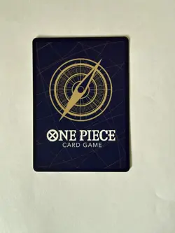 Marco PRB02-008 SR One Piece Card The Best Vol 2 ENGLISH Pack Fresh Mint - Image 2