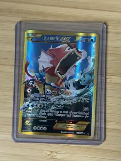 Pokemon TCG Lot of 2 EX Cards RARE - Image 4