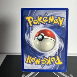 Electrode 2/64 Jungle 1st Edition Holo Rare Pokemon Card MP - Image 4