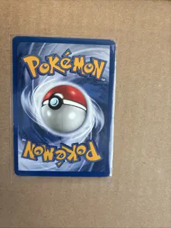 Pokemon Card 1st Edition Drowzee Vintage WOTC 54/82 Team Rocket NM-Mint - Image 2